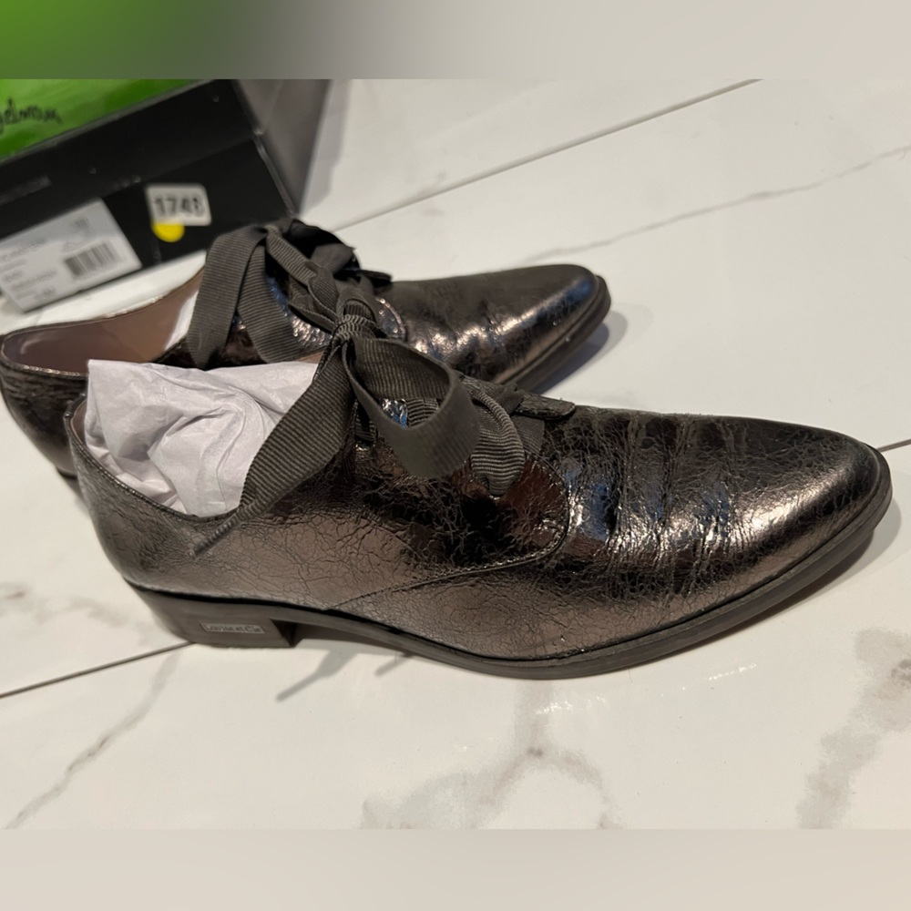 Louise et Cie Oxfords